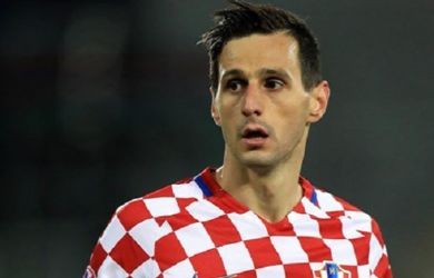 Nikola Kalinic dipulangkan dari Piala Dunia 2018 karena menolak dimainkan lawan Nigeria.