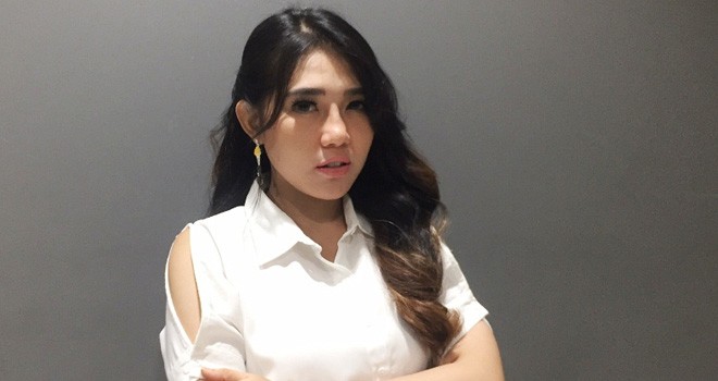 Via Vallen. Foto : Net