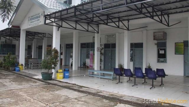 Ilustrasi. Foto : Dok Jambi Update