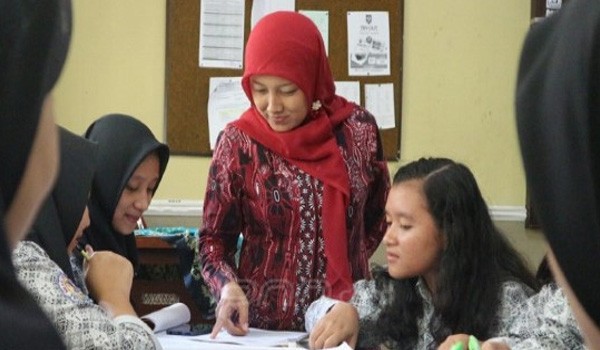 Ilustrasi. Foto : JPNN