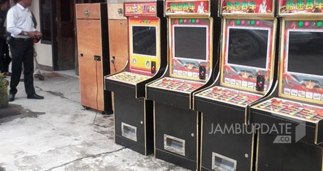 Ilustrasi. Foto : Dok Jambi Update