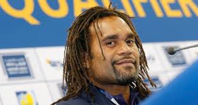 Cristian Karambeu - Legenda Real Madrid