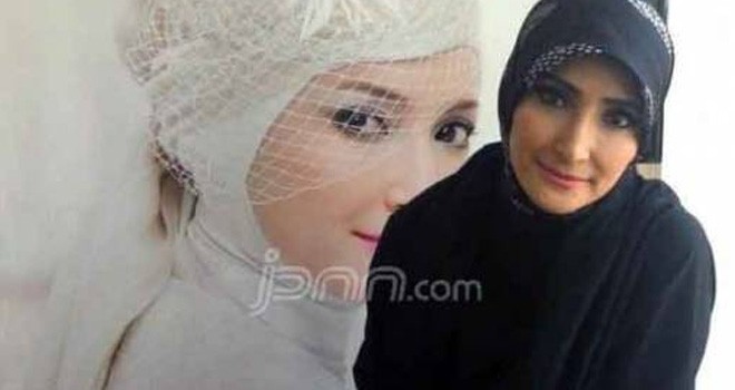 Inneke Koesherawati. Foto: dok.JPNN