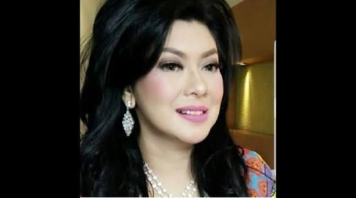 Pengamat politik, hukum, dan keamanan Rr Dewinta Pringgodani.