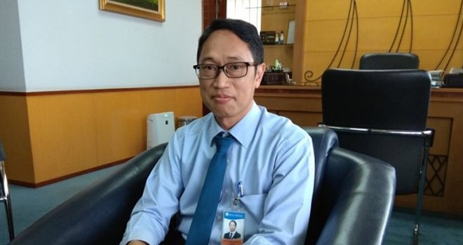 Kepala Bank Indonesia Provinsi Jambi