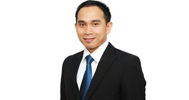Dipo Ilham Djalil