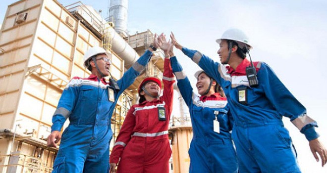 Ilustrasi. Foto : pertamina.