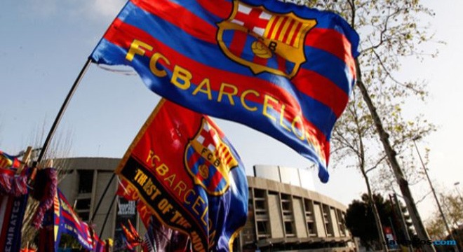 Barcelona masih ingin melepas sejumlah pemainnya di bursa transfer musim panas 2018 (Reuters)