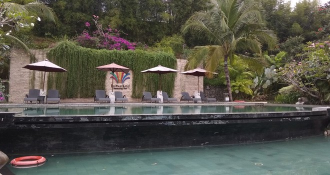 Rumah Kito Resort Hotel Jambi  akan menggelar kegiatan Cooking Competion pada tanggal 25 Agustus 2018 mendatang.       