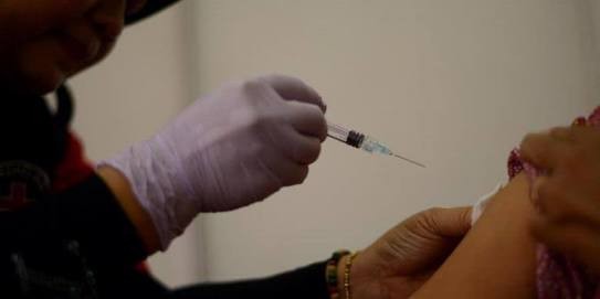 Ilustrasi. Foto : Net