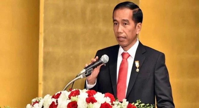 Joko Widodo/Net