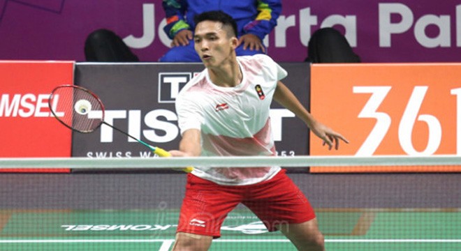 Jonatan Christie