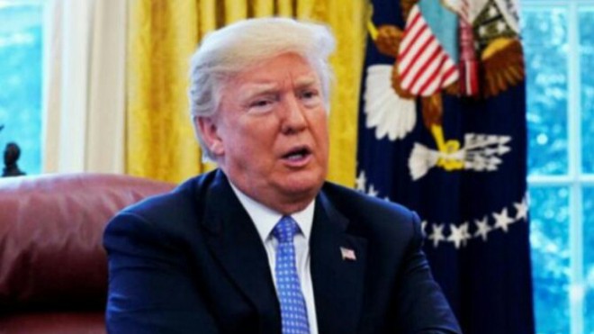 Setelah perselisihannya dengan Korea Utara (Korut) kini Presiden Amerika Serikat (AS) Donald Trump menuduh Tiongkok mempersulit hubungan Washington dengan Korut karena pembicaraan mengenai denuklirisasi Pyongyang terhenti (Reuters)