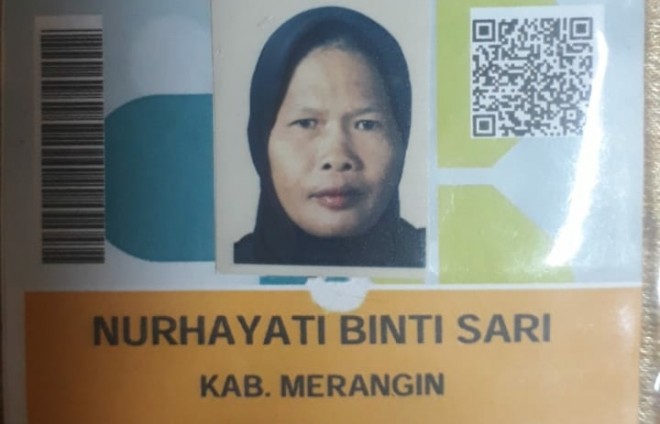 Jamaah Haji Asal Merangin Wafat di Tanah Suci.