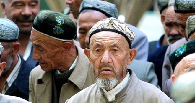 PBB mengatakan, mereka telah menerima banyak sekali laporan tentang kasus pelanggaran HAM yang menimpa Muslim di Tiongkok dengan tingkat keakuratan yang tinggi (Mashable)