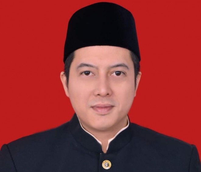 Ihsan Yunus, Anggota Komisi VI DPR, Fraksi PDIP, Dapil Jambi.