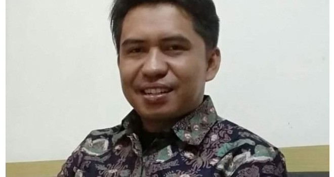 Lutfi Amri Aziz.