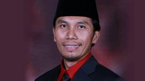 Edi Purwanto