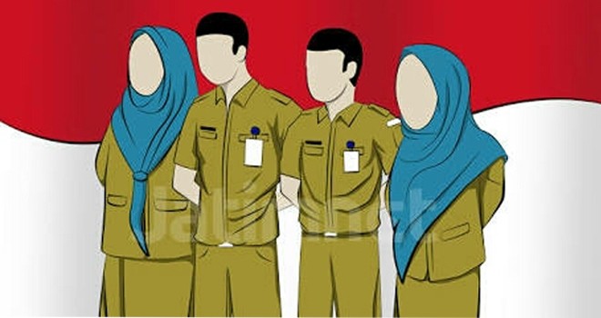 Ilustrasi.