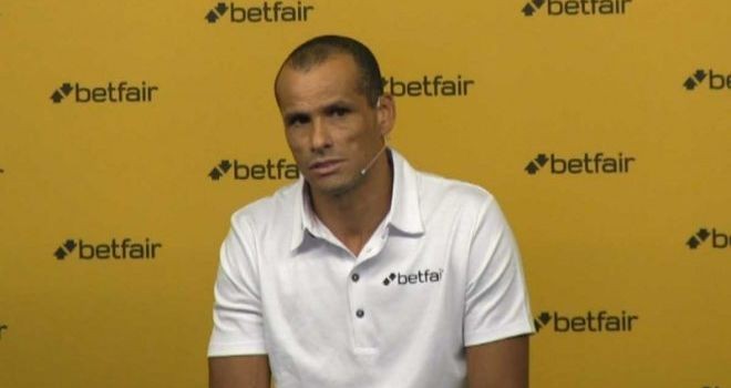 Legenda Barcelona dan Timnas Brasil - Marcelo (marca.com)