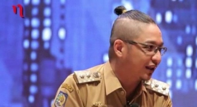 Pasha Ungu :Foto:Instagram matanajwa