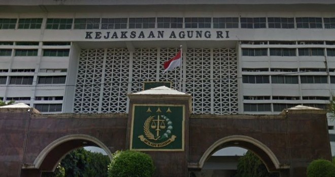Kejaksaan Agung RI