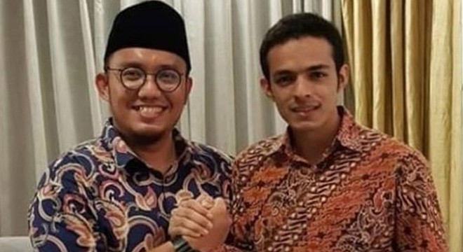 DAHNIL DAN GAMAL ALBINSAID