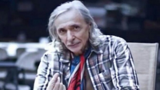 Aktor senior Rudy Wowor tutup usia. Diketahui, beliau meninggal karena menderita kanker prostat. (YouTube)