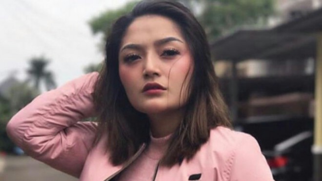 Siti Badriah mengatakan jadwalnya sudah padat untuk manggung kampanye. (Instagram/sitibadriahh)