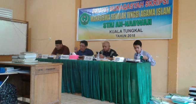 Pembinaan Alokasi Dana Desa kepada seluruh desa di masing-masing wilayah di Kabupaten Tanjab Barat.