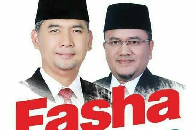 Fasha Maulana