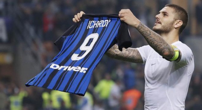MAURO ICARDI (INT)