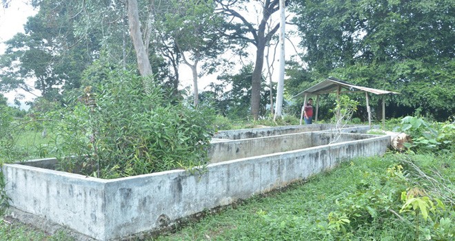 Menelusuri Sejarah Makam Keramat Tinggi dan Kemuning