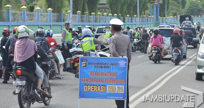 Ilustrasi. Foto : Dok Jambi Update