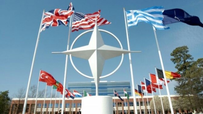 Sekitar 50.000 tentara bergabung dalam latihan perang NATO di Norwegia untuk menguji pertahanan aliansi melawan agresor fiktif (Reuters)