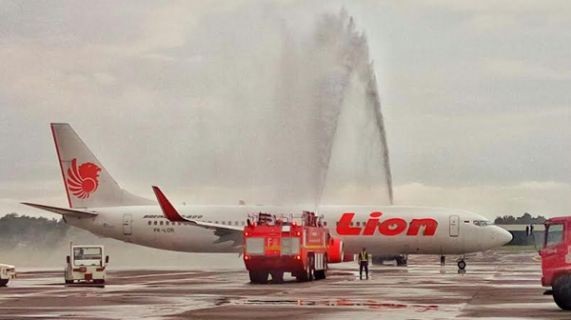 Ilustrasi. Foto dok humas Lion Air