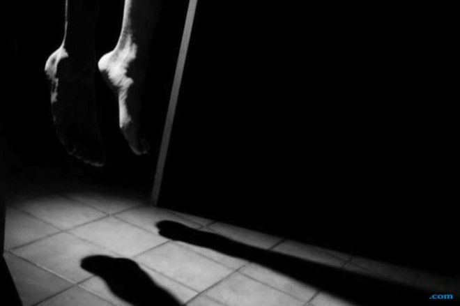 Ilustrasi Gantung diri. Jepang menjadi negara yang memiliki angka kasus bunug diri anak paling tinggi. (pixabay)