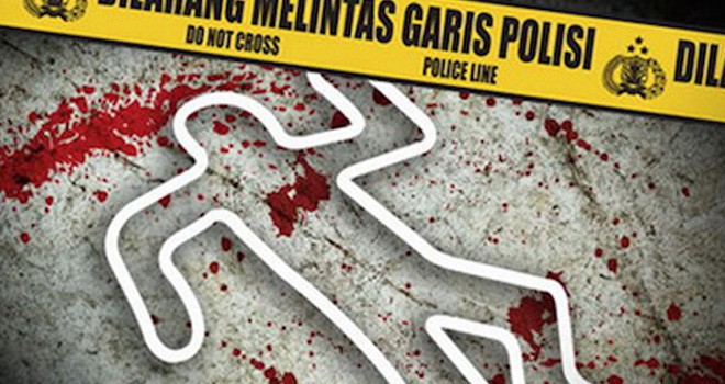 Ilustrasi.