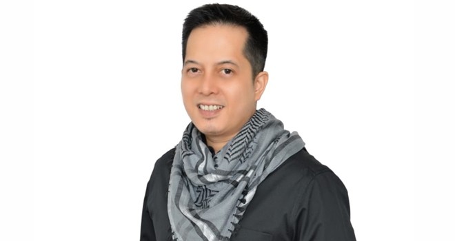 Ihsan Yunus.