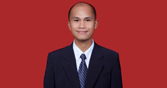 Budi Teguh Harianto, M.Pd