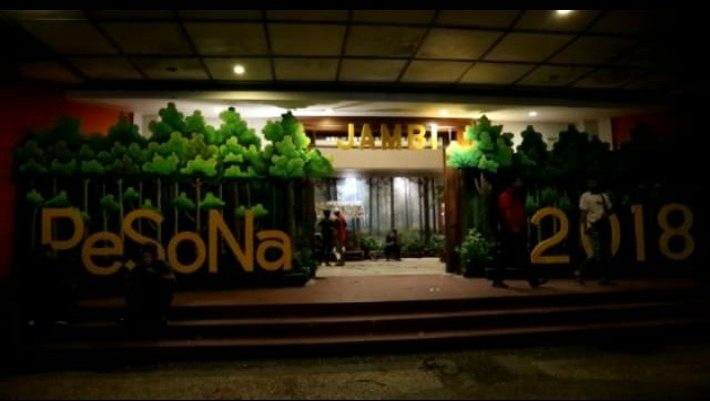 Festival PeSoNa 2018.