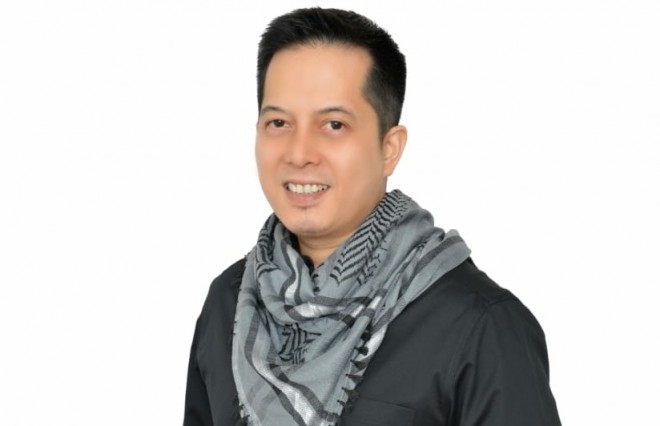 Ihsan Yunus, Anggota DPR RI dari PDIP, Dapil Jambi.