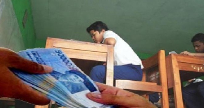 Ilustrasi.