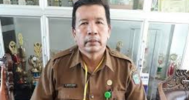 Kepsek. Drs. H. HorizonÂ  Akbar, M.Si.