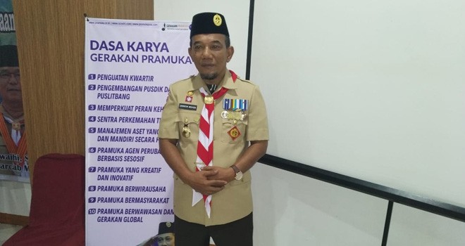 Jangcik Mohza.