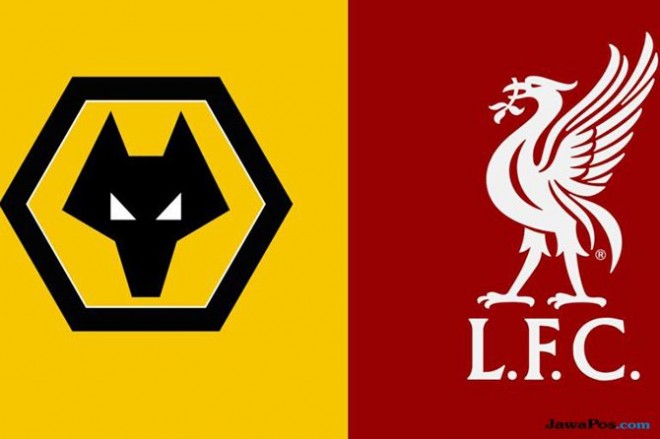 Wolverhampton pun peluang membuat The Reds kesulitan saat tampil di Molineux. (Liverpool FC)
