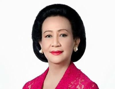 Anggota DPD-RI Daerah Pemilihan Yogyakarta, GKR Hemas. Foto : Twitter.