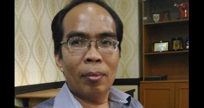 Ketua DPW PBB Provinsi Jambi, Yulius Nur.