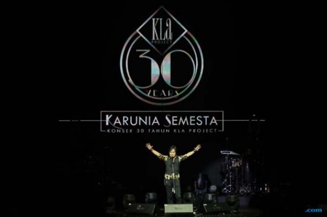 Musik 90-an diprediksi masih akan diminati pada 2019. Sebab, ada unsur romantisme dan kenangan. (Imam Husein/Jawa Pos)