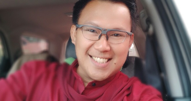 Mochammad Farisi, SH., LL.M